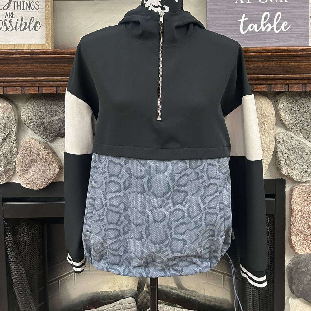 Cute Jacket